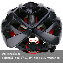 DR. Bike's Cycling Ultralight 28 Vents Mountain Helmet Accessories
