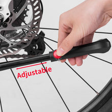 (New Arrival) ROCKBROS Bicycle Parking Adjustable Kickstand Accessories Parts