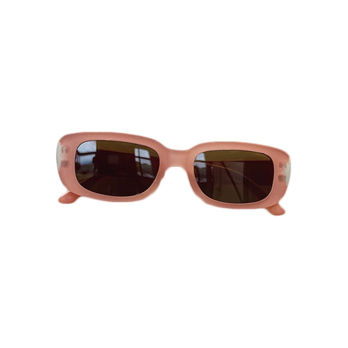 (New Arival) Boys and Girls (Kids)Small Frame Fashion Sunglasses