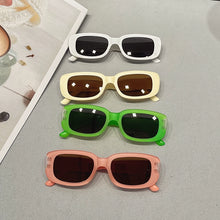 (New Arival) Boys and Girls (Kids)Small Frame Fashion Sunglasses