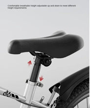 (New Arrival) Children 18/20/22 Inch Ultra-Light Kids Bicycles Ages 7-13 Years Variable Speed Mountain Bikes