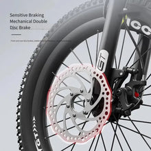 (New Arrival) Children 18/20/22 Inch Ultra-Light Kids Bicycles Ages 7-13 Years Variable Speed Mountain Bikes