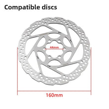 (New Arrival) HASSNS Ha M200 Double Piston Disc Brake Parts