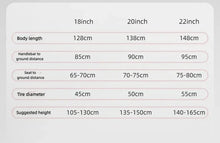 (New Arrival) Children 18/20/22 Inch Ultra-Light Kids Bicycles Ages 7-13 Years Variable Speed Mountain Bikes