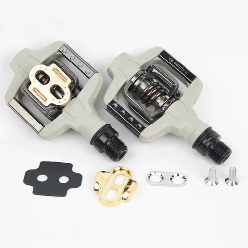 (New Arrival) Crank Brother Cleats For Eggbeater Candy Smarty Mallet Pedal Parts Line Up