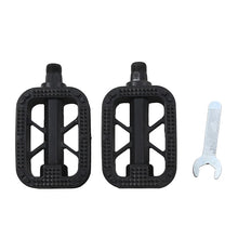(New Arrival) One Pair Ultralight Standard Anti-Skid Bicycle Universal Parts Pedals