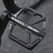 (New Arrival) BOLANY Nylon Bicycle Anti-slip Sealed Dust & Water Resistant Double Bearing Mountain Bike Parts