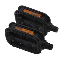 (New Arrival) One Pair Ultralight Standard Anti-Skid Bicycle Universal Parts Pedals