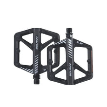(New Arrival) BOLANY Nylon Bicycle Anti-slip Sealed Dust & Water Resistant Double Bearing Mountain Bike Parts