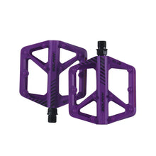 (New Arrival) BOLANY Nylon Bicycle Anti-slip Sealed Dust & Water Resistant Double Bearing Mountain Bike Parts