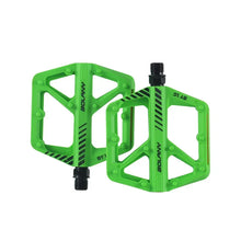 (New Arrival) BOLANY Nylon Bicycle Anti-slip Sealed Dust & Water Resistant Double Bearing Mountain Bike Parts