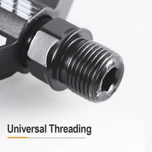 (New Arrival) BOLANY Nylon Bicycle Anti-slip Sealed Dust & Water Resistant Double Bearing Mountain Bike Parts