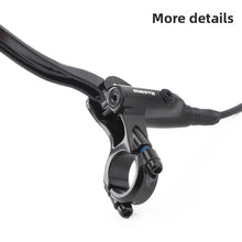 (New Arrival) HASSNS Ha M200 Double Piston Disc Brake Parts