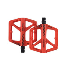(New Arrival) BOLANY Nylon Bicycle Anti-slip Sealed Dust & Water Resistant Double Bearing Mountain Bike Parts