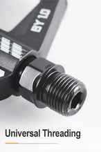 (New Arrival) BOLANY Nylon Bicycle Anti-slip Sealed Dust & Water Resistant Double Bearing Mountain Bike Parts