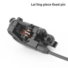 (New Arrival) HASSNS Ha M200 Double Piston Disc Brake Parts